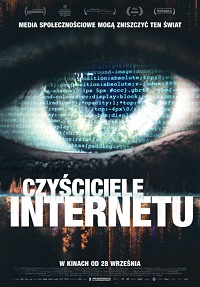 Hans Block, Moritz Riesewieck ‹Czyściciele Internetu›
