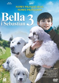 Clovis Cornillac ‹Bella i Sebastian 3›