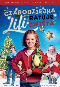 Wolfgang Groos ‹Czarodziejka Lili ratuje Święta›
