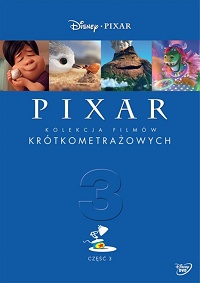  ‹Pixar: Kolekcja filmów krótkometrażowych. Część 3›