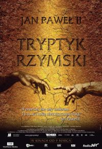Marek Luzar &lsaquo;Tryptyk Rzymski&rsaquo;