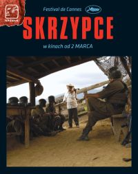 Francisco Vargas &lsaquo;Skrzypce&rsaquo;