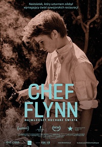 Cameron Yates ‹Chef Flynn – najmłodszy kucharz świata›