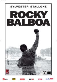 Sylvester Stallone ‹Rocky Balboa›