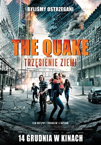 John Andreas Andersen ‹The Quake. Trzęsienie ziemi›