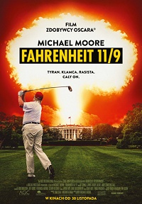 Michael Moore ‹Fahrenheit 11/9›