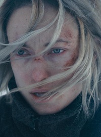 Sarah Daggar-Nickson ‹Strażniczka›