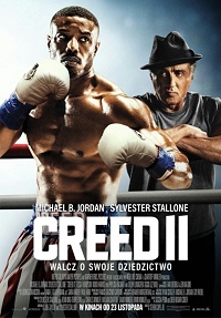 Steven Caple Jr. ‹Creed II›