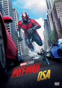 Peyton Reed ‹Ant-Man i Osa›