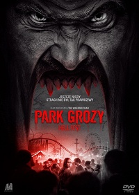 Gregory Plotkin ‹Park grozy›