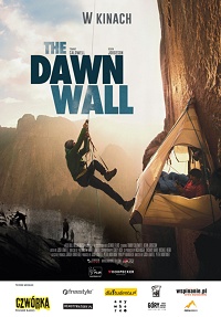 Josh Lowell, Peter Mortimer ‹The Dawn Wall›