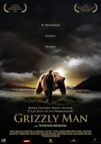 Werner Herzog ‹Grizzly Man›