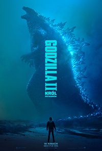 Michael Dougherty ‹Godzilla II. Król potworów›