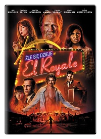 Drew Goddard ‹Źle się dzieje w El Royale›