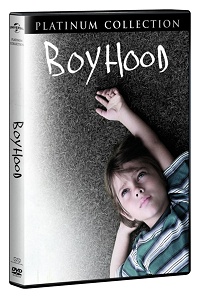 Richard Linklater ‹Boyhood›