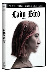 Greta Gerwig ‹Lady Bird›