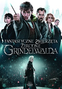 David Yates ‹Fantastyczne zwierzęta: Zbrodnie Grindelwalda›