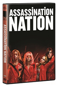 Sam Levinson ‹Assassination Nation›
