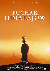 Khyentse Norbu &lsaquo;Puchar Himalajów&rsaquo;