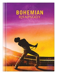 Bryan Singer ‹Bohemian Rhapsody›