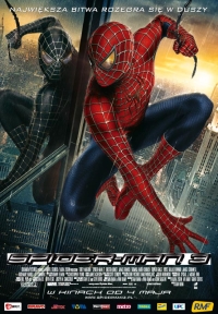 Sam Raimi ‹Spider-Man 3›