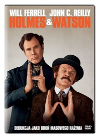 Etan Cohen ‹Holmes & Watson›