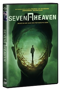 Chris Eigeman ‹Seven in Heaven›