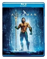 James Wan ‹Aquaman›