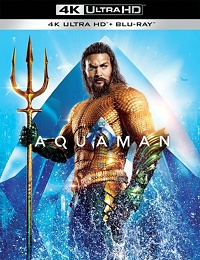 James Wan ‹Aquaman (4K)›