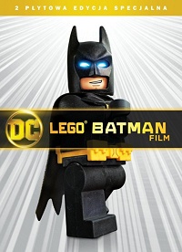Chris McKay ‹Lego Batman: Film›