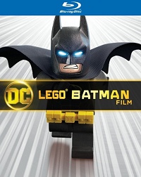 Chris McKay ‹Lego Batman: Film›