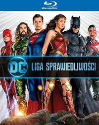 Zack Snyder ‹Liga Sprawiedliwości›
