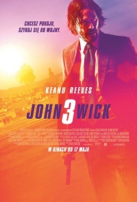 Chad Stahelski ‹John Wick 3›