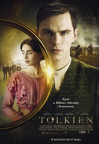 Dome Karukoski ‹Tolkien›