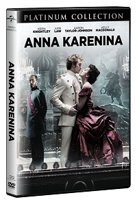 Joe Wright ‹Anna Karenina›