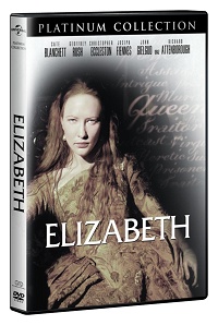 Shekhar Kapur ‹Elizabeth›