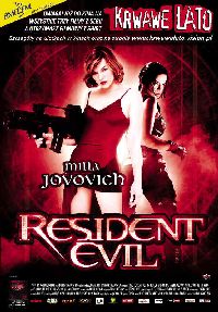 Paul W.S. Anderson ‹Resident Evil›