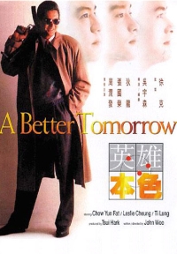 John Woo ‹Byle do jutra›