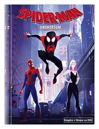 Bob Persichetti, Peter Ramsey, Rodney Rothman ‹Spider-Man Uniwersum›