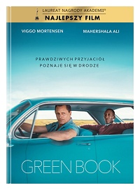 Peter Farrelly ‹Green Book›