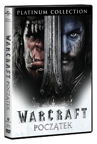 Duncan Jones ‹Warcraft: Początek›