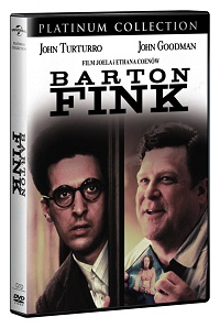 Joel Coen, Ethan Coen ‹Barton Fink›