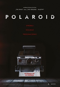 Lars Klevberg ‹Polaroid›
