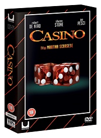 Martin Scorsese ‹Casino›