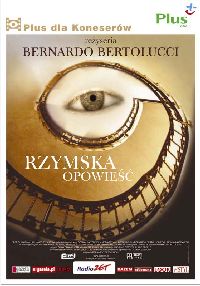 Bernardo Bertolucci ‹Rzymska opowieść›