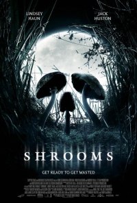 Paddy Breathnach ‹Shrooms›