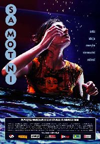 David Ondříček &lsaquo;Samotni&rsaquo;