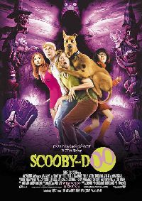 Raja Gosnell ‹Scooby-Doo›
