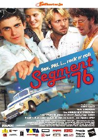 Oskar Kaszyński &lsaquo;Segment '76&rsaquo;