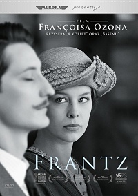 François Ozon ‹Frantz›